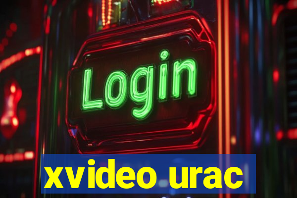 xvideo urac